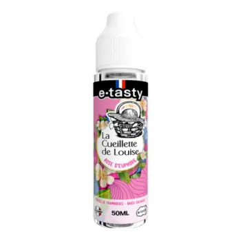 Rose D'Euphorie La Cueillette De Louise E.Tasty 50mL