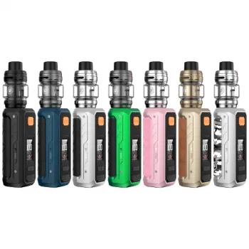 Vaporesso — Kit Armour Ultra (+ Itank T Dual Mesh Version 6mL) Vaporesso