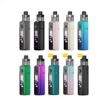 Voopoo — Kit Drag X3 Pod Voopoo