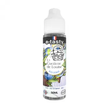 Bleu D'Envie La Cueillette De Louise E.Tasty 50mL