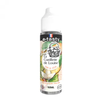 50ml — Teint De Pêche La Cueillette De Louise E.Tasty 50mL