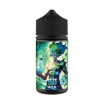 Zenku MIV Made In Vape 100mL