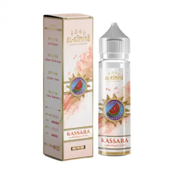 Kassara Charmes Edition Al-Kimiya 50mL