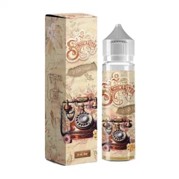 50ml — Le Café Frappé Singularités Al-Kimiya 50mL