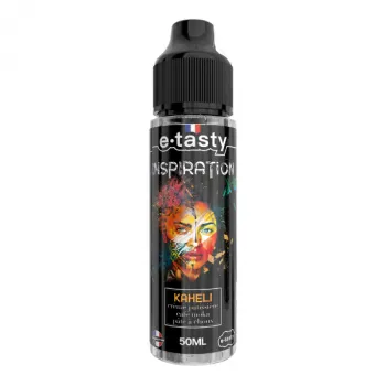 Kaheli Inspiration E.Tasty 50mL