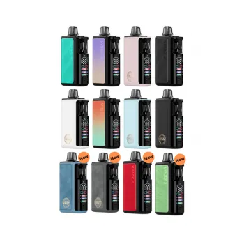 Voopoo — Kit Vrizz 2 Voopoo