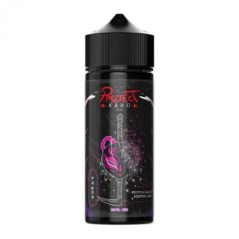 Panda Project Karu Al-Kimiya 100mL