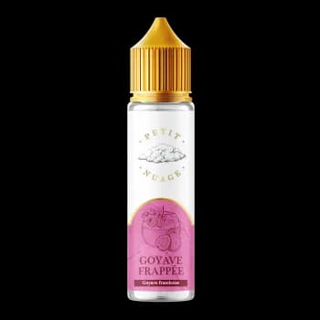ml — Goyave Frappée Petit Nuage 50 ml