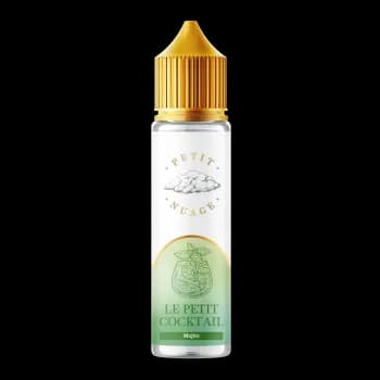 ml — Le Petit Cocktail Petit Nuage 50 ml