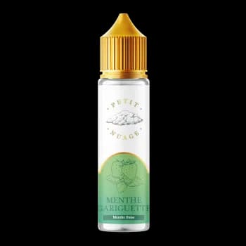 ml — Menthe Gariguette Petit Nuage 50 ml