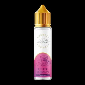 Petite Boisson Petit Nuage 50ml