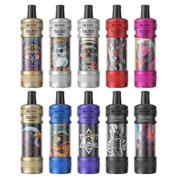 Aspire — Kit Magnum Nano Aspire