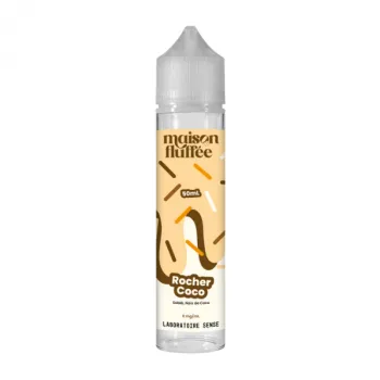 50ml — Rocher Coco Maison Fluffée Sense 50mL