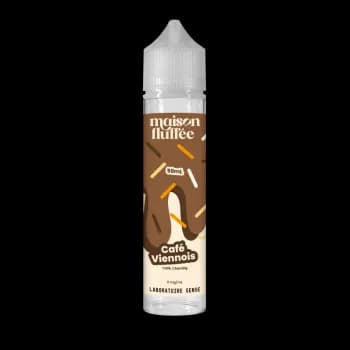 50ml — Cafe Viennois Maison Fluffée Sense 50mL