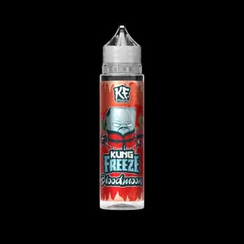 Bloodmoon Kung Freeze Cloud Vapor 50mL