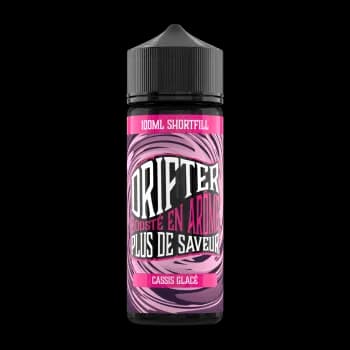 Drifter — Cassis Glacé ZHC Mix Series Drifter 100ml