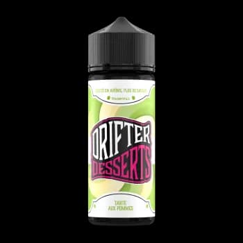 Drifter — Tarte Aux Pommes ZHC Mix Series Desserts Drifter 100ml