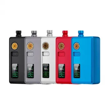 Kit DotAio V3 80W Dotmod