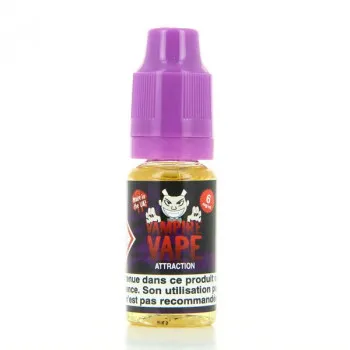 Vampire Vape — Attraction Vampire Vape 10ml