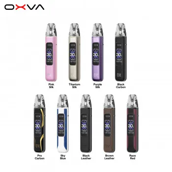 Oxva — Kit Xlim Pro 3 Pod Oxva