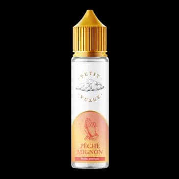 Péché Mignon Petit Nuage 50ml