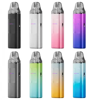 Voopoo — Kit Vinci S Pod 40W Voopoo