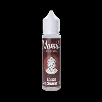 Basque — Cookie Choco Noisette Mamita Le Labo Basque