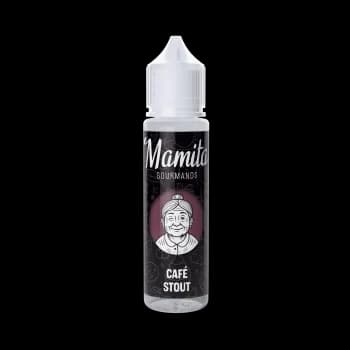 Basque — Café Stout Mamita Le Labo Basque