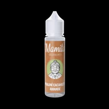 Praline Cacahuete Amande Mamita Le Labo Basque