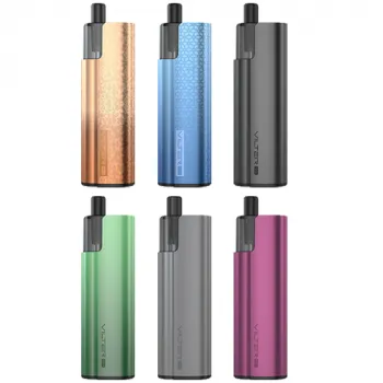Kit Vilter Max Aspire