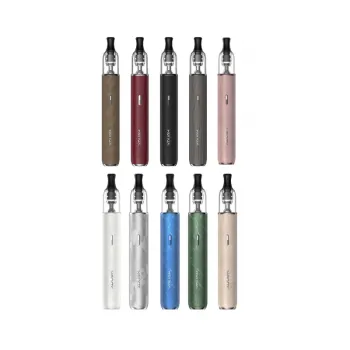 Geekvape — Kit Wenax M2 Leather edition GeekVape