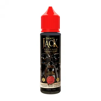 Jack Reserve Edition Limitée Vape Party 50mL