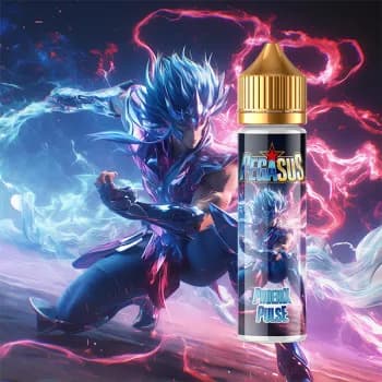 50ml — Phoenix Pulse Pegasus 50mL