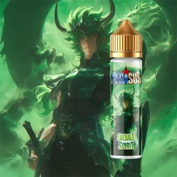 Emerald Spirit Pegasus 50mL