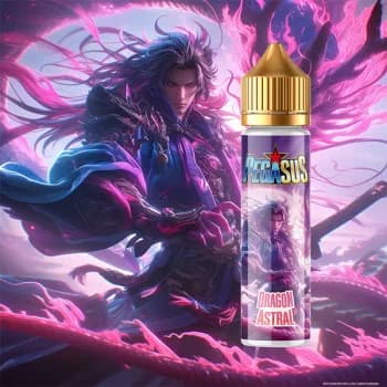 50ml — Dragon Astral Pegasus 50mL
