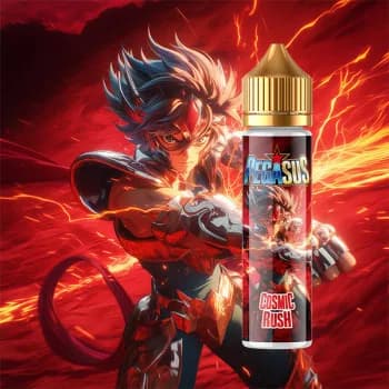 50ml — Cosmic Rush Pegasus 50mL