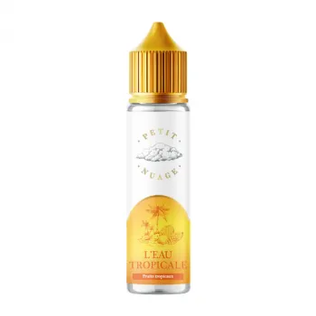 L'Eau Tropicale Petit Nuage 50mL