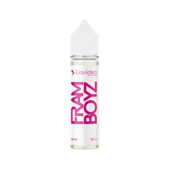 Framboyz ZHC Mix Series Liquideo Evolution 50ml 00mg