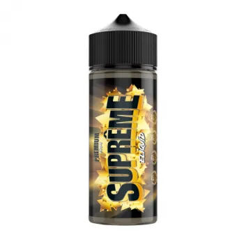 100ml — Suprême EliquidFrance Premium 100mL