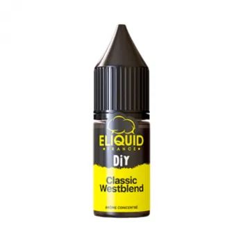 10ml — Classic Westblend Arôme EliquidFrance 10mL
