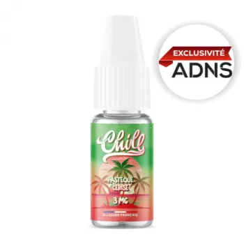 10ml — Pastèque Cerise Chill LP Vapor 10mL