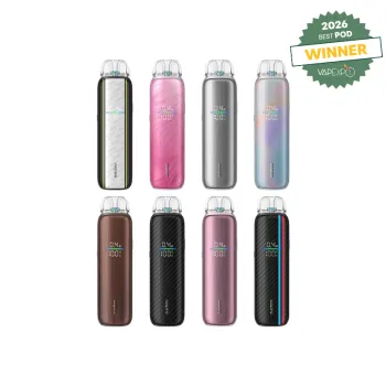 Aspire — Kit Pixo Max Pod Aspire