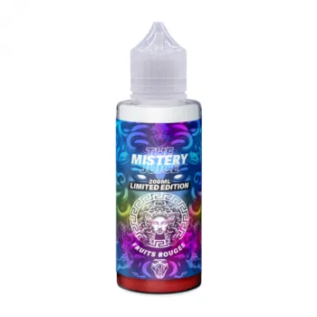 200mL — Mistery Édition Limitée The MDS Juice 200mL
