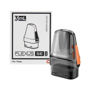 Cartouche 3mL Flexus SE Aspire