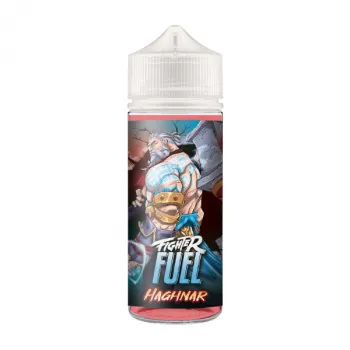 100ml — Haghnar Fighter Fuel 100mL