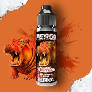 60ml — Hippox Ferox Airmust 60mL