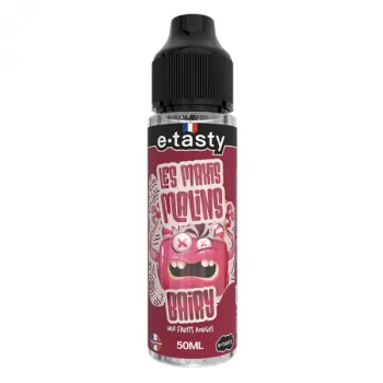 Bairy Les Maxis Malins E.Tasty 50mL