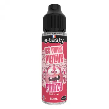 Fraizy Les Maxis Malins E.Tasty 50mL