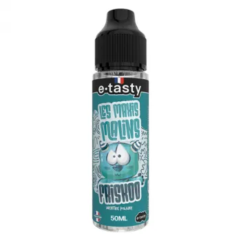 Friskoo Les Maxis Malins E.Tasty 50mL