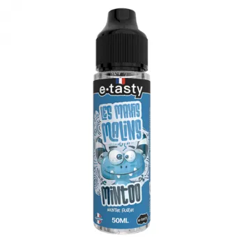 Mintoo Les Maxis Malins E.Tasty 50mL